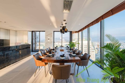 4 bedrooms House in Nha Trang,  No. 28004 8