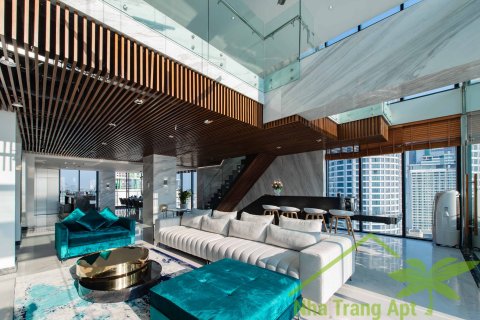 4 bedrooms House in Nha Trang,  No. 28004 2