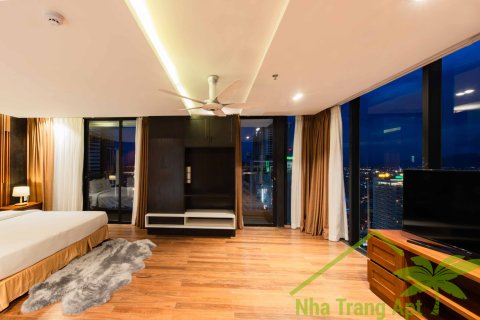 4 bedrooms House in Nha Trang,  No. 28004 16