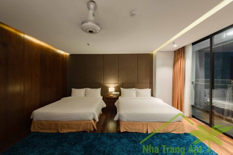 4 bedrooms House in Nha Trang,  No. 28004 19