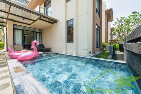 3 bedrooms Villa in Nha Trang,  No. 28001 1