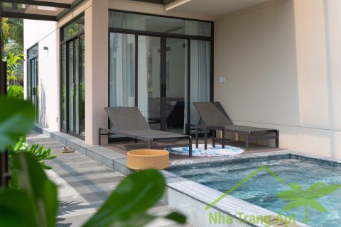3 bedrooms Villa in Nha Trang,  No. 28001 2