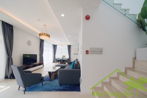 3 bedrooms Villa in Nha Trang,  No. 28001 8