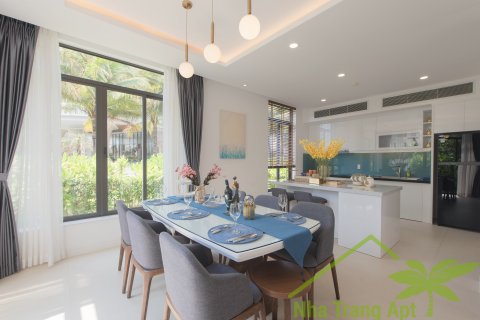 3 bedrooms Villa in Nha Trang,  No. 28001 5