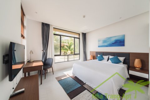 3 bedrooms Villa in Nha Trang,  No. 28001 13