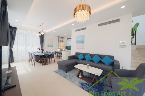 3 bedrooms Villa in Nha Trang,  No. 28001 7