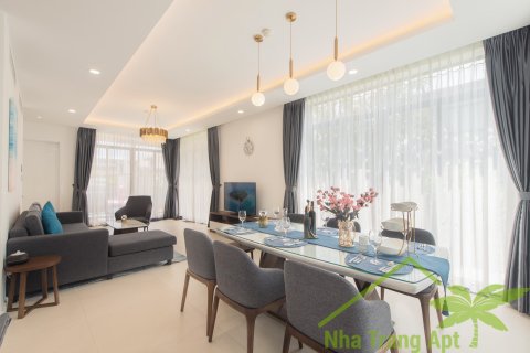 3 bedrooms Villa in Nha Trang,  No. 28001 6