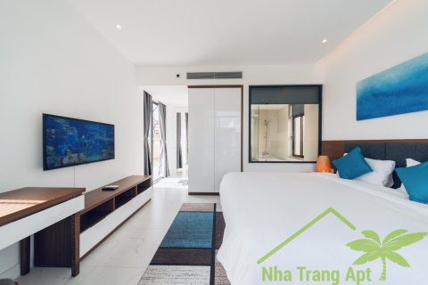 3 bedrooms Villa in Nha Trang,  No. 28001 14