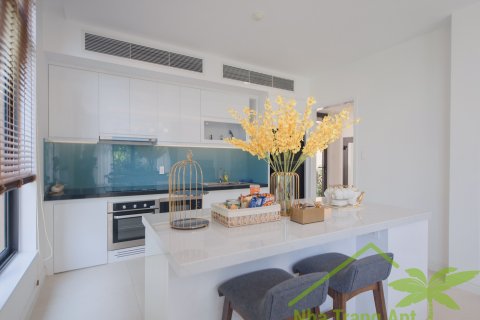 3 bedrooms Villa in Nha Trang,  No. 28001 10