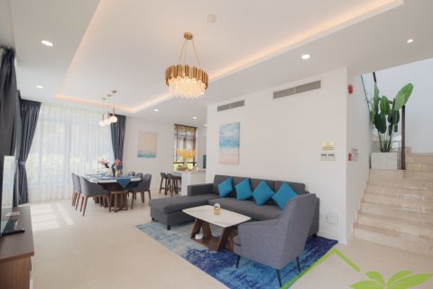 3 bedrooms Villa in Nha Trang,  No. 28001 3