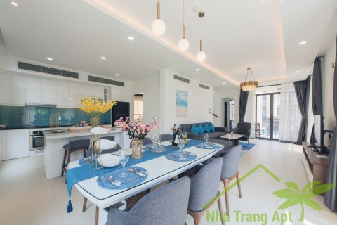 3 bedrooms Villa in Nha Trang,  No. 28001 4
