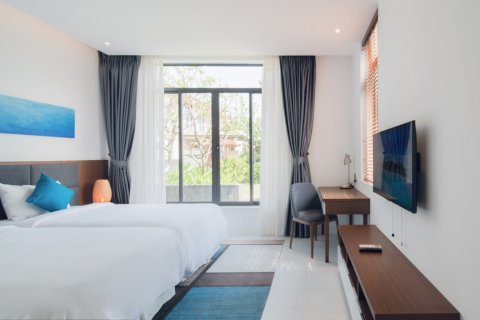 3 bedrooms Villa in Nha Trang,  No. 28001 12