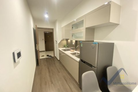 2 bedrooms Apartment in Long Bien, Ha Noi,  No. 28845 3