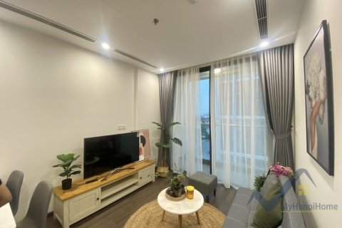 2 bedrooms Apartment in Long Bien, Ha Noi,  No. 28845 2