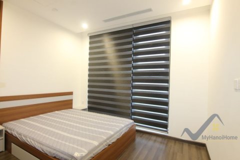 2 bedrooms Apartment in Long Bien, Ha Noi,  No. 28847 2