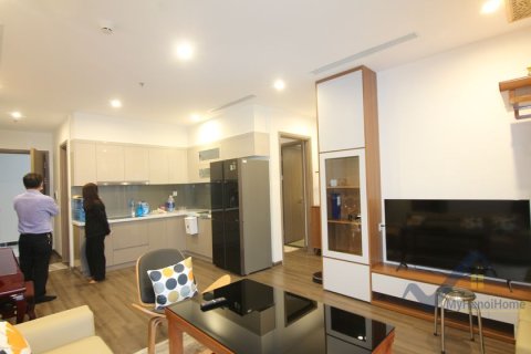 2 bedrooms Apartment in Long Bien, Ha Noi, No. 28847
