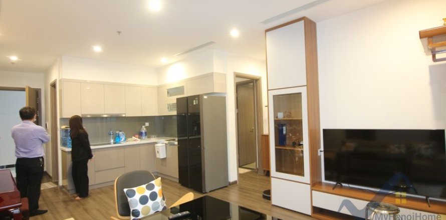 2 bedrooms Apartment in Long Bien, Ha Noi,  No. 28847
