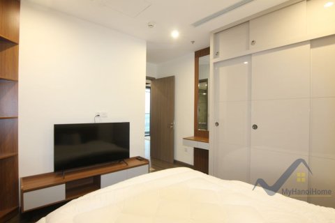 2 bedrooms Apartment in Long Bien, Ha Noi,  No. 28847 5