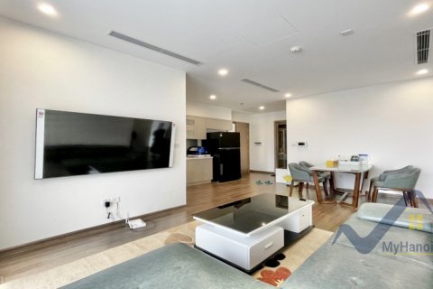 3 bedrooms Apartment in Long Bien, Ha Noi, No. 28843 3