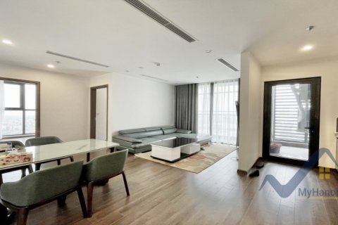 3 bedrooms Apartment in Long Bien, Ha Noi,  No. 28843
