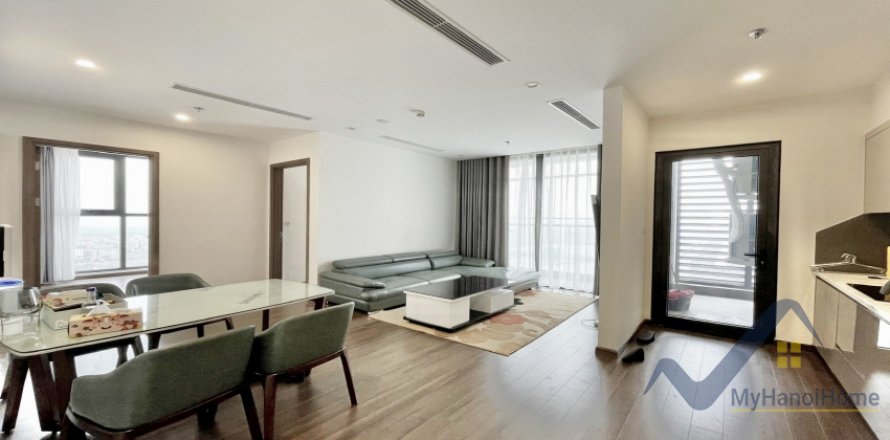 3 bedrooms Apartment in Long Bien, Ha Noi, No. 28843