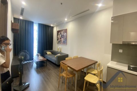 2 bedrooms Apartment in Long Bien, Ha Noi, No. 28844