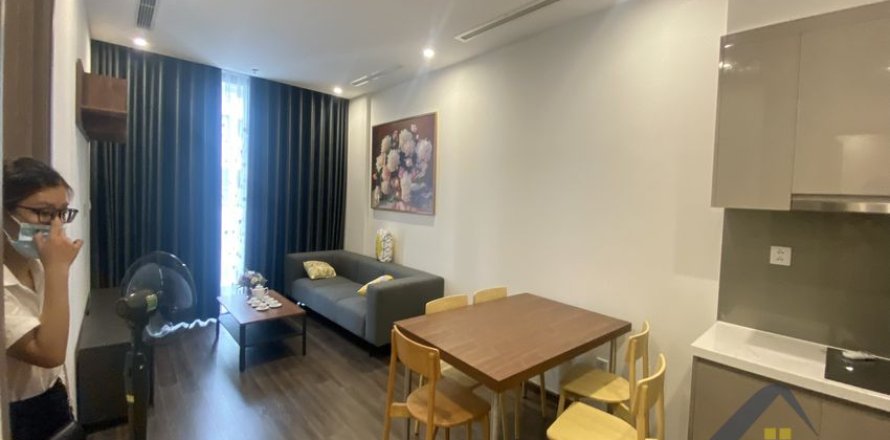 2 bedrooms Apartment in Long Bien, Ha Noi,  No. 28844