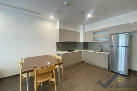 2 bedrooms Apartment in Long Bien, Ha Noi,  No. 28844 4