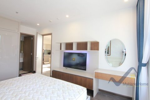 2 bedrooms Apartment in Long Bien, Ha Noi,  No. 28848 13