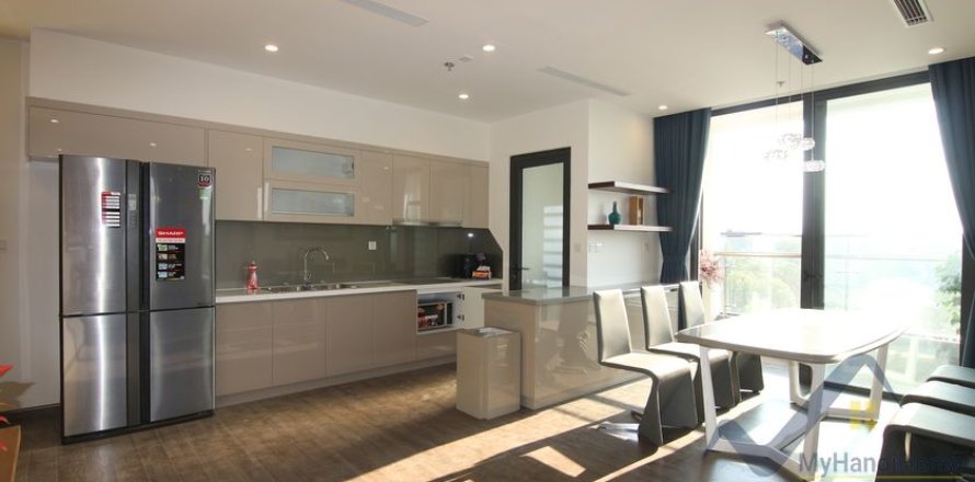 2 bedrooms Apartment in Long Bien, Ha Noi,  No. 28848