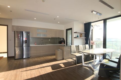 2 bedrooms Apartment in Long Bien, Ha Noi,  No. 28848 10