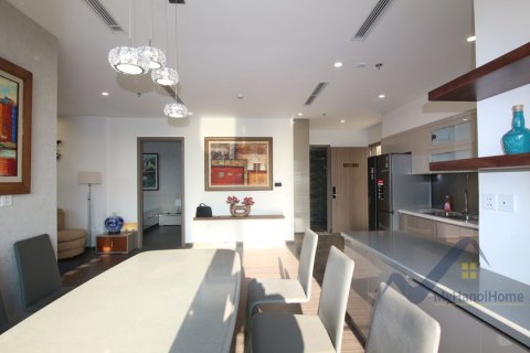 2 bedrooms Apartment in Long Bien, Ha Noi,  No. 28848 3