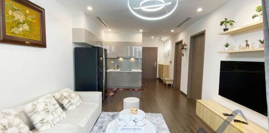 2 bedrooms Apartment in Long Bien, Ha Noi,  No. 28846