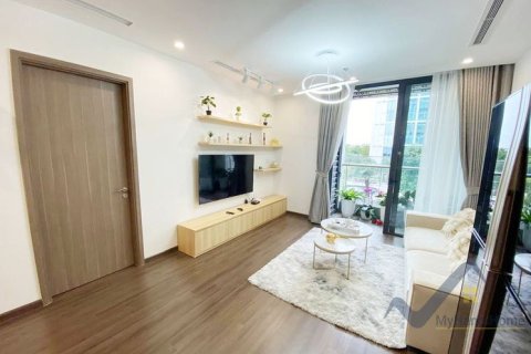 2 bedrooms Apartment in Long Bien, Ha Noi,  No. 28846 2