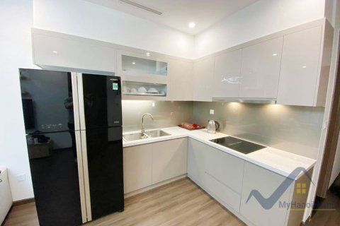 2 bedrooms Apartment in Long Bien, Ha Noi,  No. 28846 3