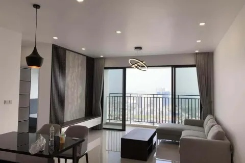 Квартира с 2 спальнями в Район 7, Хошимин ,  № 13347 10