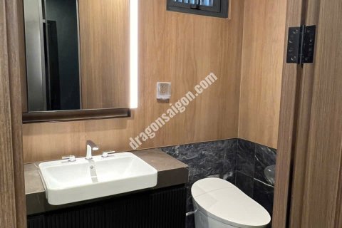 2 bedrooms Apartment in Thu Duc, Ho Chi Minh, No. 25954 7