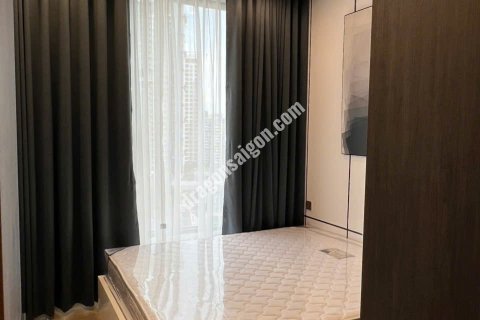 2 bedrooms Apartment in Thu Duc, Ho Chi Minh, No. 25954 4