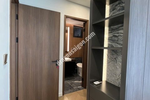 2 bedrooms Apartment in Thu Duc, Ho Chi Minh, No. 25954 6