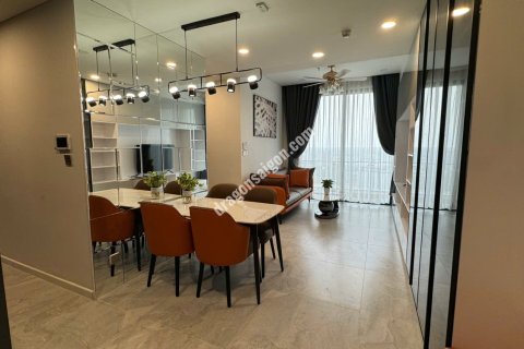 2 bedrooms Apartment in Thu Duc, Ho Chi Minh, No. 25954 2