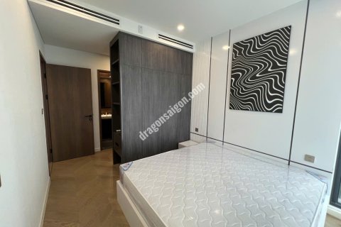 2 bedrooms Apartment in Thu Duc, Ho Chi Minh, No. 25954 3