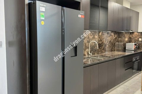 2 bedrooms Apartment in Thu Duc, Ho Chi Minh, No. 25954 8