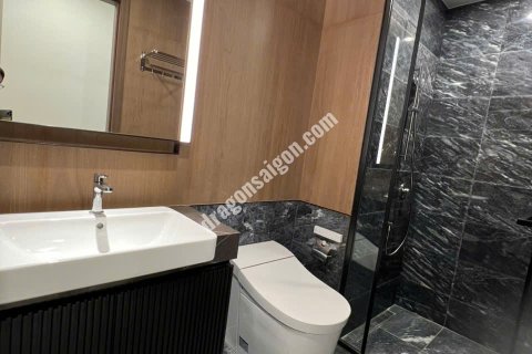 2 bedrooms Apartment in Thu Duc, Ho Chi Minh, No. 25954 9