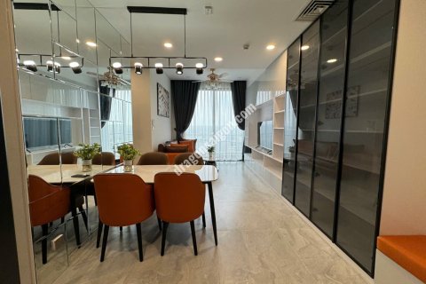 2 bedrooms Apartment in Thu Duc, Ho Chi Minh, No. 25954 1