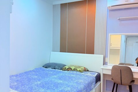 Квартира с 3 спальнями в Район 7, Хошимин , № 25959 6