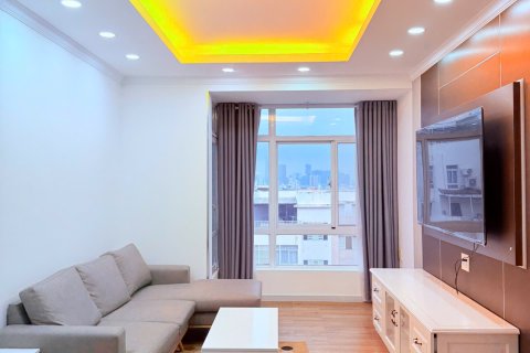 Квартира с 3 спальнями в Район 7, Хошимин , № 25959 1