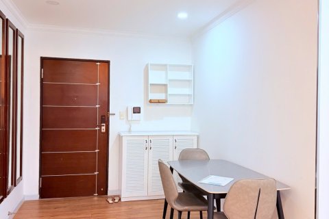 Квартира с 3 спальнями в Район 7, Хошимин , № 25959 2