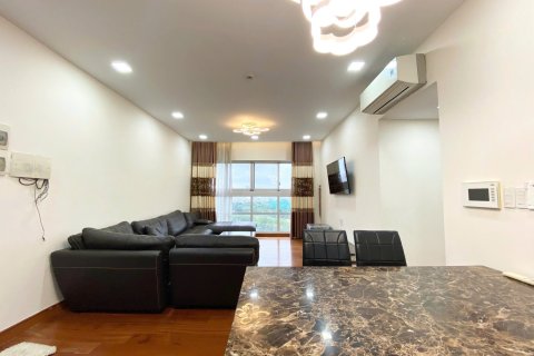 Квартира с 3 спальнями в Район 7, Хошимин , № 25958 3