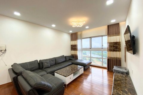 Квартира с 3 спальнями в Район 7, Хошимин , № 25958 1