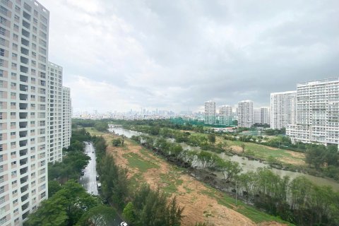 Квартира с 3 спальнями в Район 7, Хошимин , № 25958 7